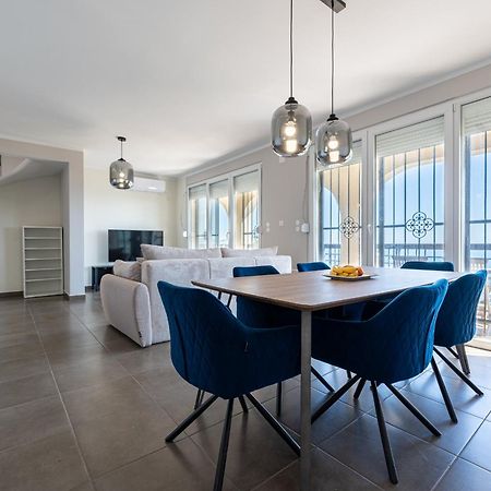 Villas Monte Hill Μπούντβα Εξωτερικό φωτογραφία