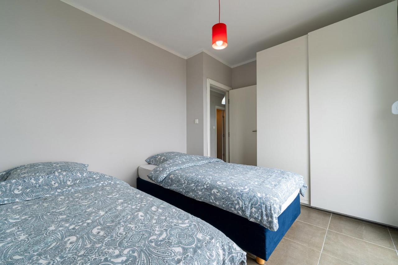 Villas Monte Hill Μπούντβα Εξωτερικό φωτογραφία