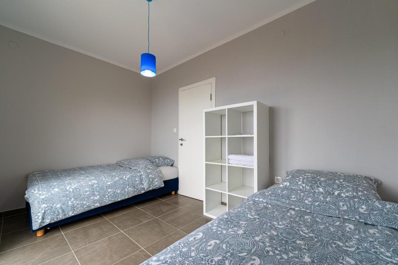 Villas Monte Hill Μπούντβα Εξωτερικό φωτογραφία