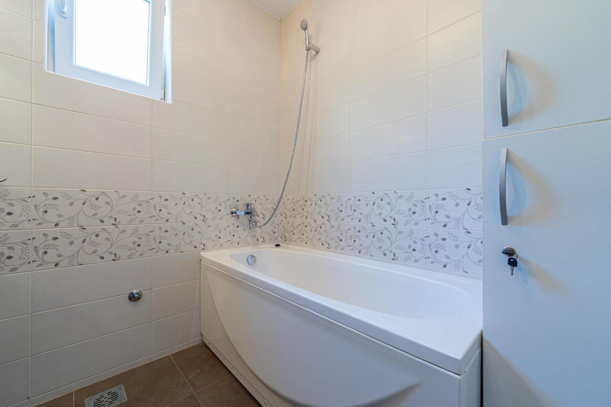 Villas Monte Hill Μπούντβα Εξωτερικό φωτογραφία