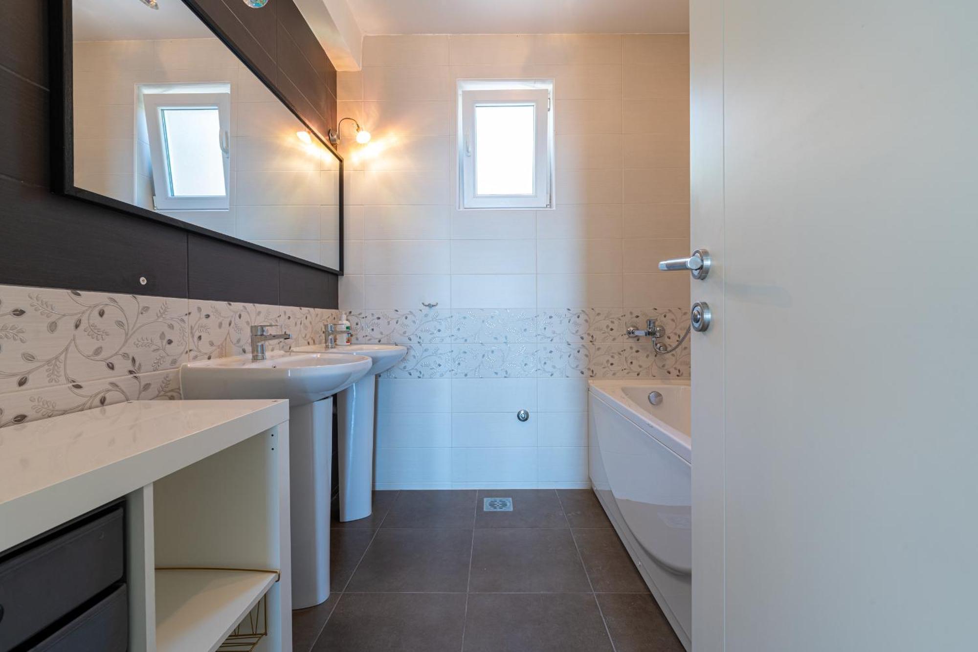 Villas Monte Hill Μπούντβα Εξωτερικό φωτογραφία