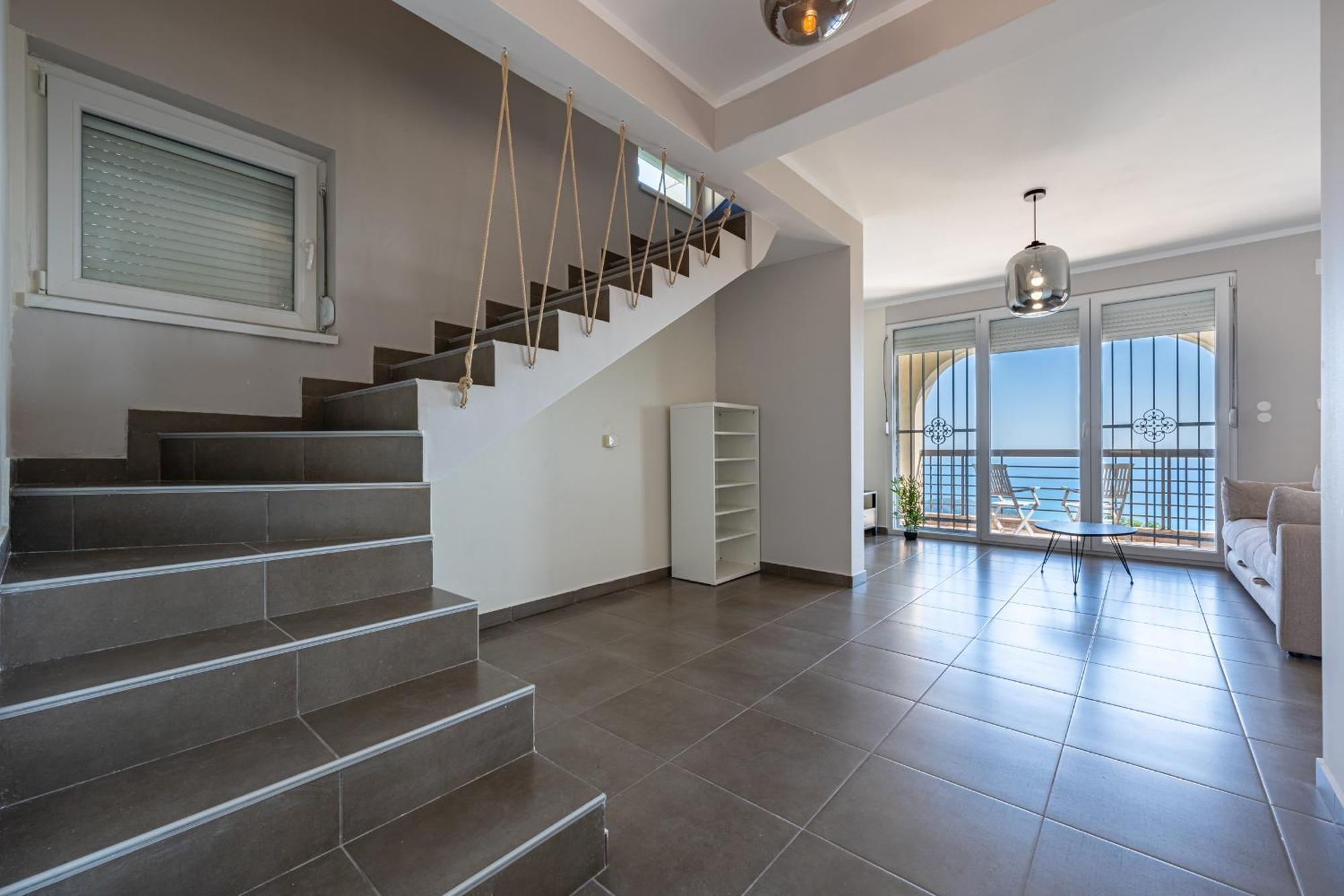 Villas Monte Hill Μπούντβα Εξωτερικό φωτογραφία
