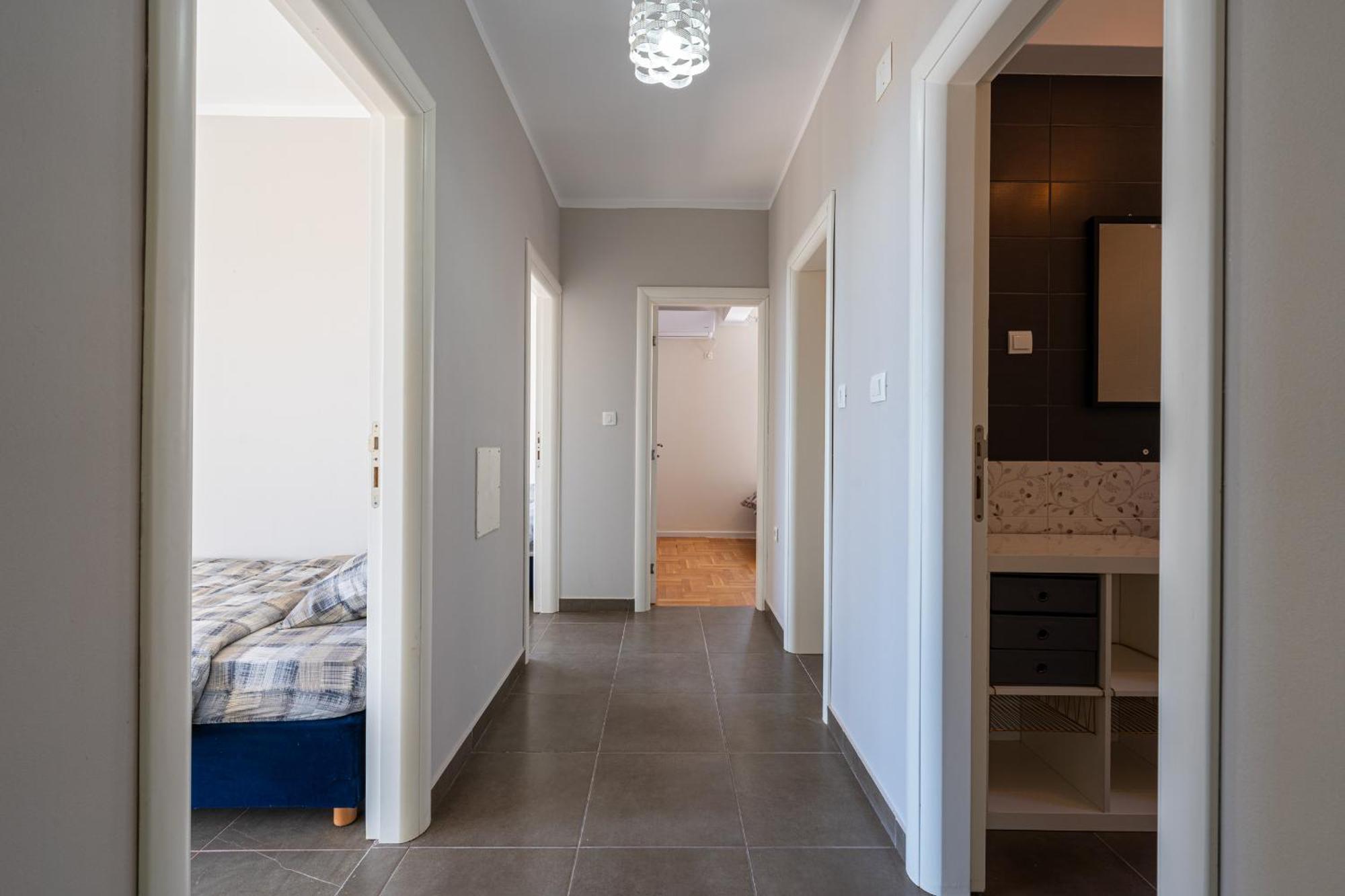 Villas Monte Hill Μπούντβα Εξωτερικό φωτογραφία