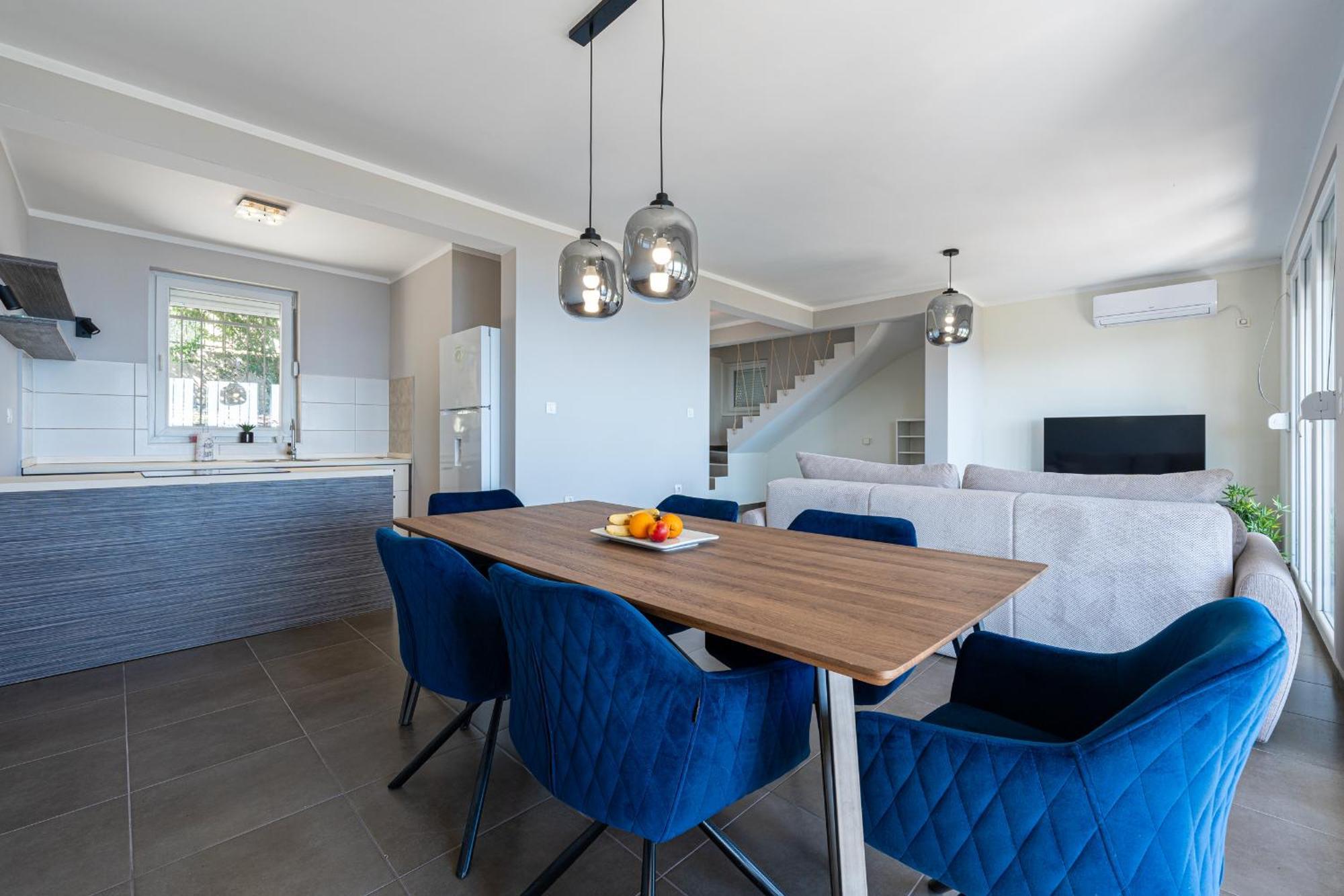 Villas Monte Hill Μπούντβα Εξωτερικό φωτογραφία