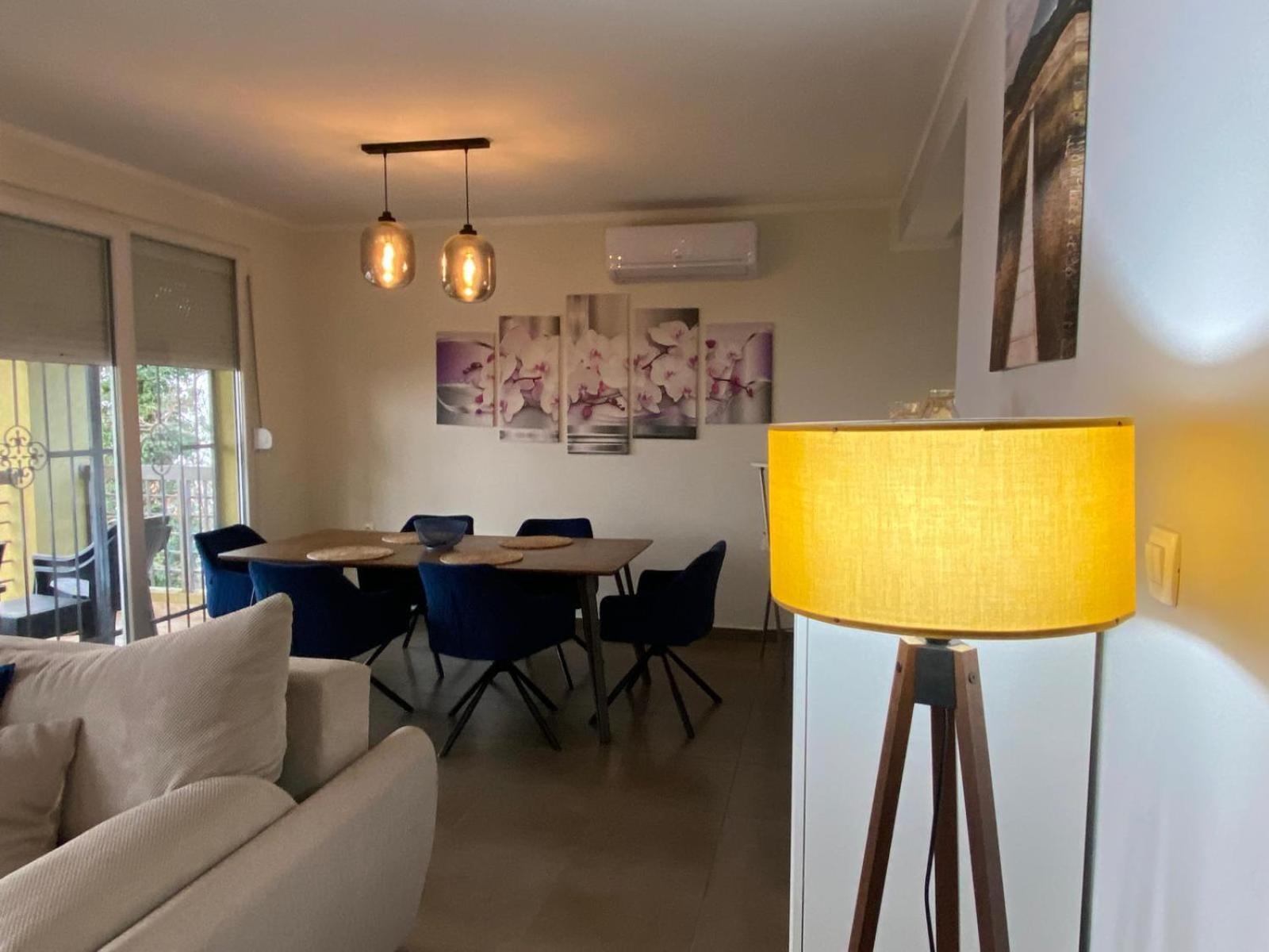 Villas Monte Hill Μπούντβα Εξωτερικό φωτογραφία