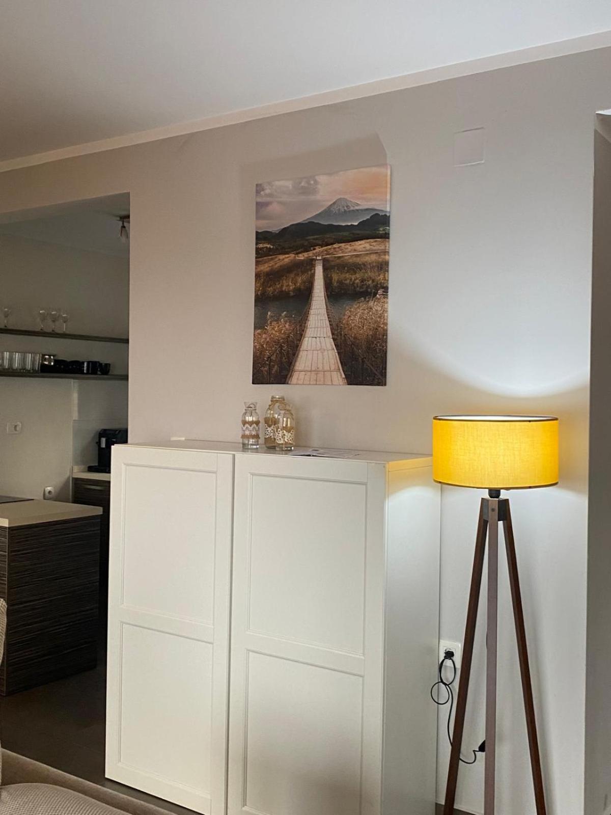 Villas Monte Hill Μπούντβα Εξωτερικό φωτογραφία