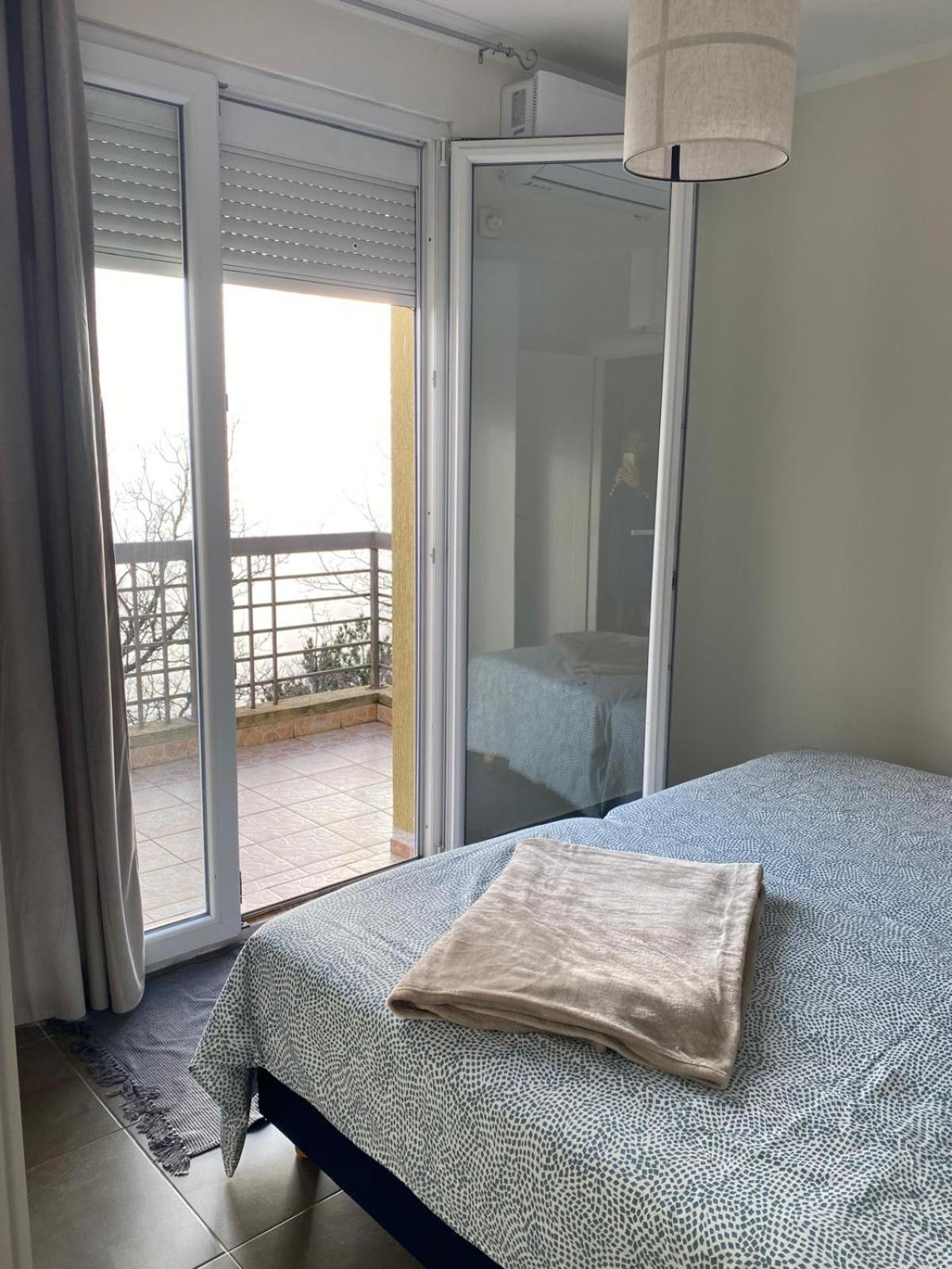Villas Monte Hill Μπούντβα Εξωτερικό φωτογραφία