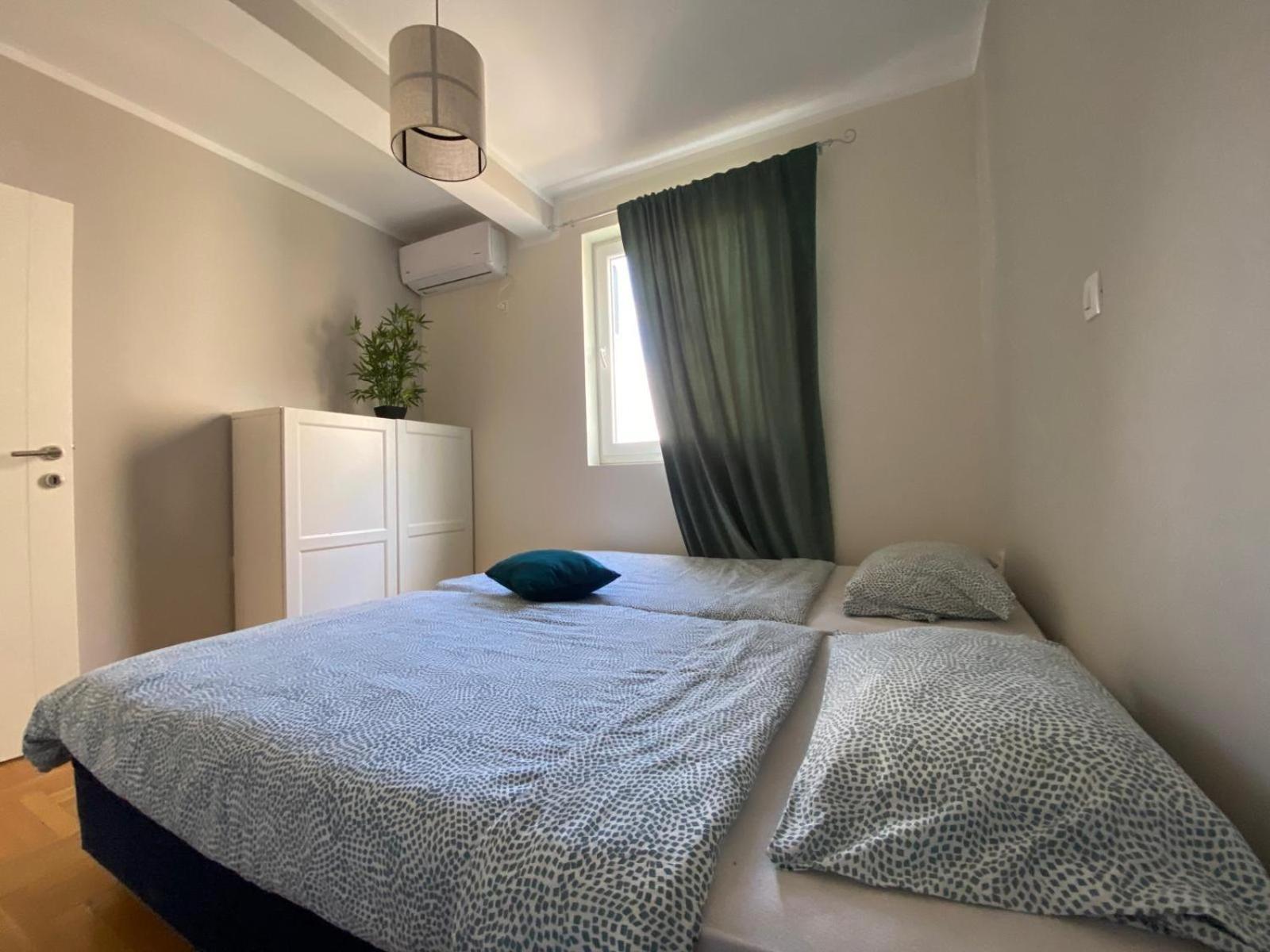 Villas Monte Hill Μπούντβα Εξωτερικό φωτογραφία