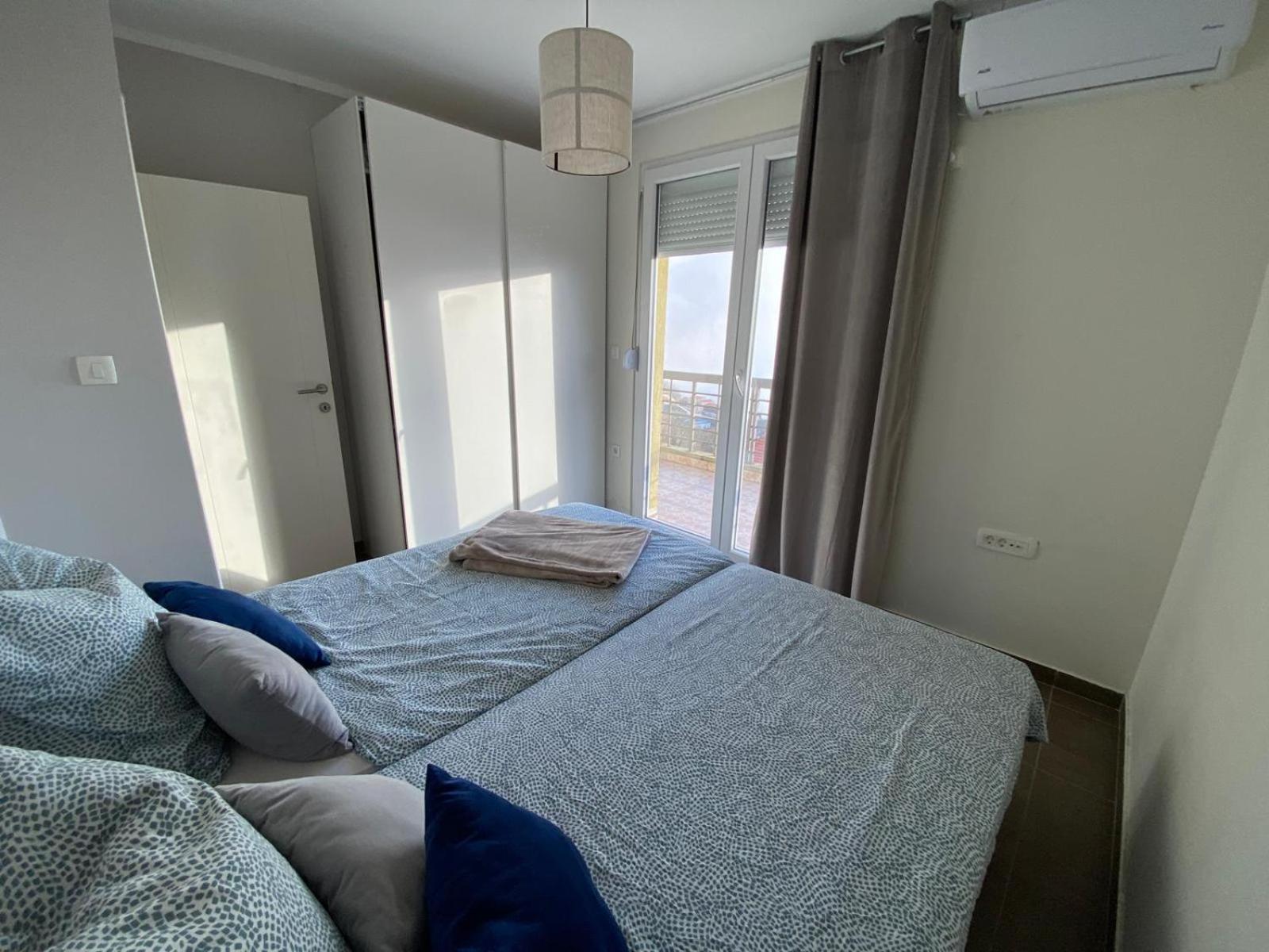 Villas Monte Hill Μπούντβα Εξωτερικό φωτογραφία