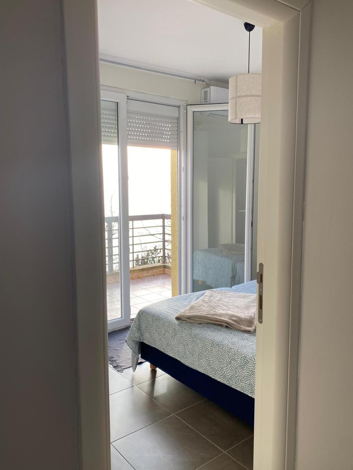 Villas Monte Hill Μπούντβα Εξωτερικό φωτογραφία