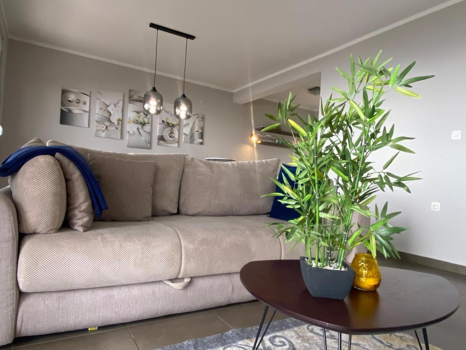 Villas Monte Hill Μπούντβα Εξωτερικό φωτογραφία